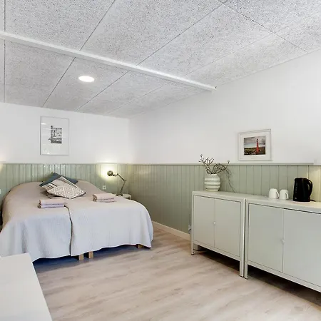 Danzigmand 住宿加早餐酒店