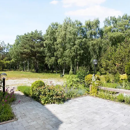 Danzigmand 住宿加早餐酒店 Laeso