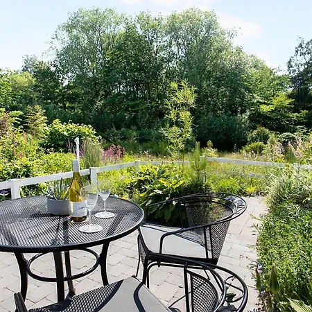 住宿加早餐酒店 Danzigmand Laeso