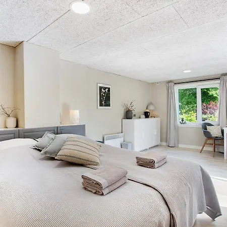 住宿加早餐酒店 Danzigmand