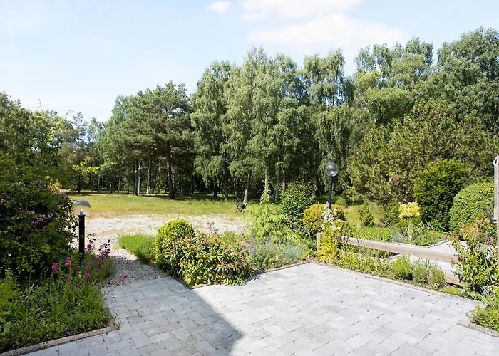 Danzigmand Couette-café Laeso