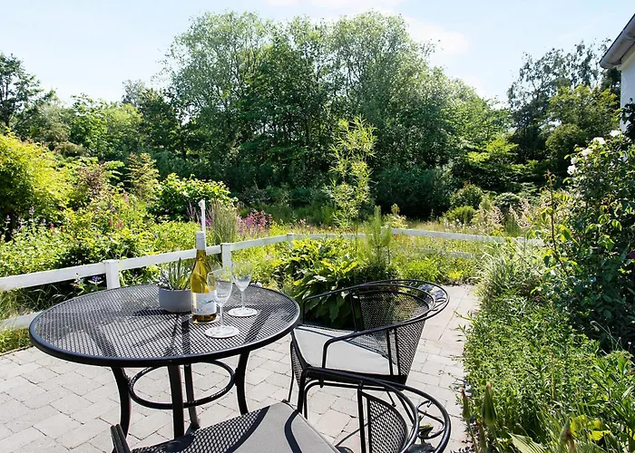 Couette-café Danzigmand Laeso