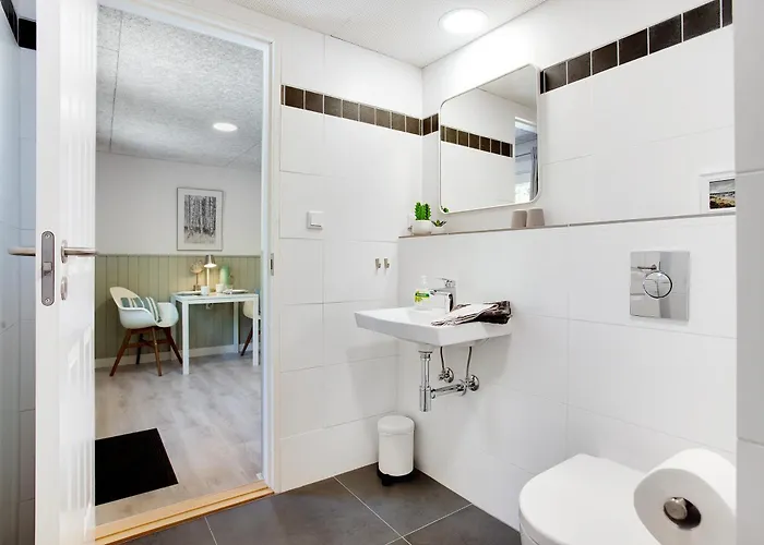 Danzigmand Couette-café Laeso