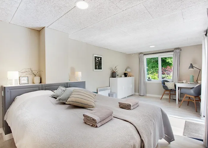 Couette-café Danzigmand